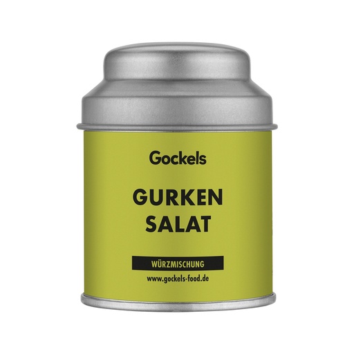 Gurkensalat
