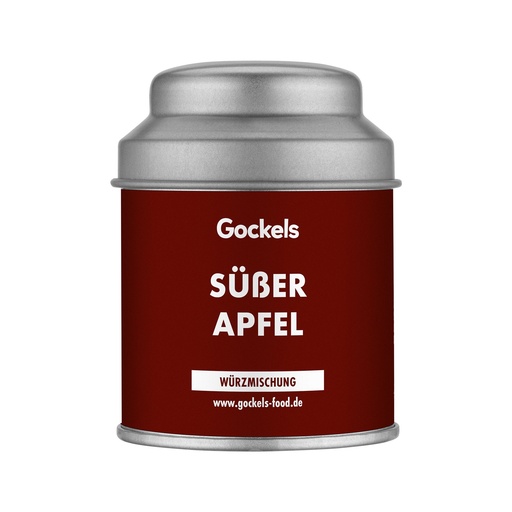 Süßer Apfel