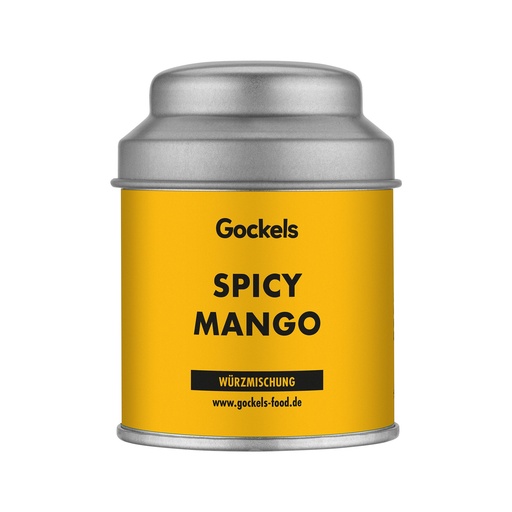 Spicy Mango