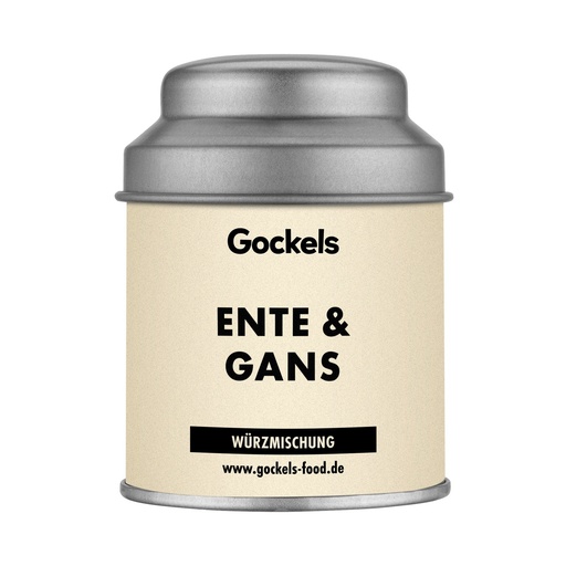 Ente & Gans