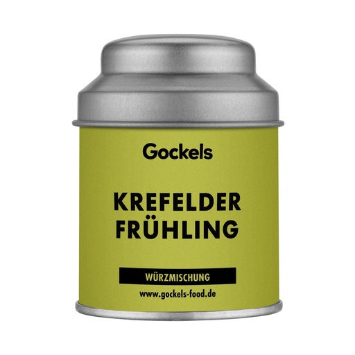 Krefelder Frühling