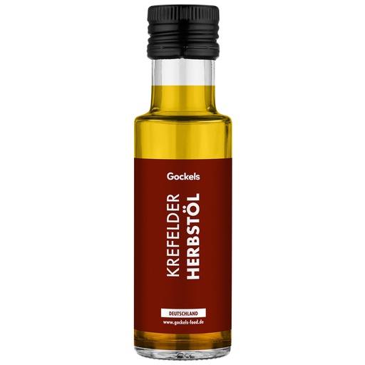 Krefelder Herbstöl