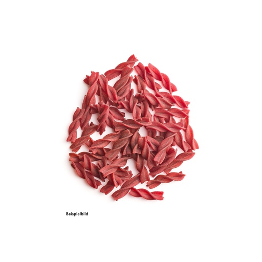 Rote Beete Eiernudeln