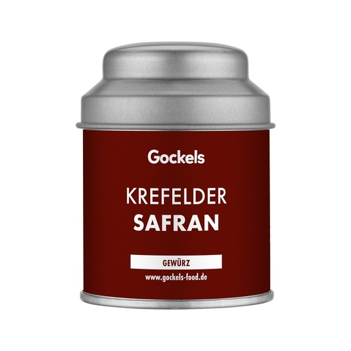 Krefelder Safran, 0,02g Dose