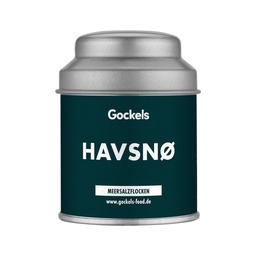 Havsnø Meersalz