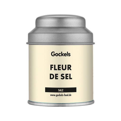 Fleur de Sel