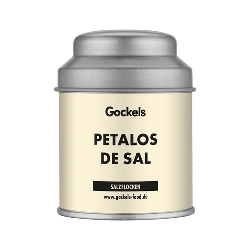 Petalos de Sal