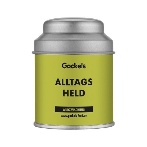Alltagsheld