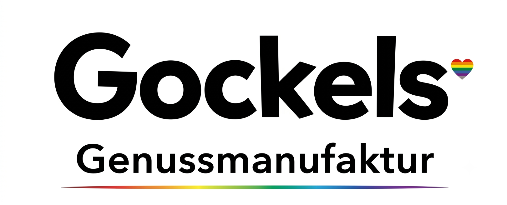 Gockels Genussmanufaktur